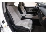 2016 Lexus RX 350 AWD Front Seat