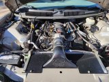 1999 Pontiac Firebird Engines