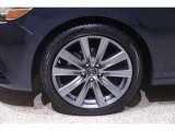 Mazda Mazda6 2019 Wheels and Tires