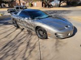 1999 Pontiac Firebird Trans Am Coupe Exterior