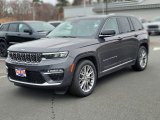 2022 Jeep Grand Cherokee Summit 4x4