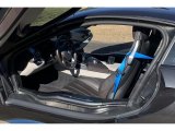 2016 BMW i8  Front Seat