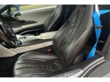 2016 BMW i8  Front Seat