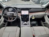 2022 Jeep Grand Cherokee Summit 4x4 Front Seat