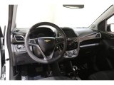 2021 Chevrolet Spark LT Dashboard