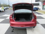 2018 Audi A5 Premium Plus quattro Coupe Trunk