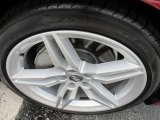 Audi A5 2018 Wheels and Tires
