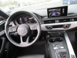 2018 Audi A5 Premium Plus quattro Coupe Dashboard