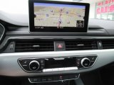 2018 Audi A5 Premium Plus quattro Coupe Navigation