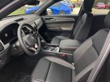 Volkswagen Atlas Cross Sport Interiors