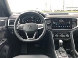 2022 Volkswagen Atlas Cross Sport SE Technology 4Motion Dashboard