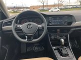2021 Volkswagen Jetta SE Dashboard