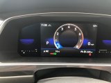 2022 Volkswagen Tiguan SE 4Motion Gauges