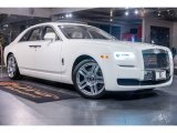Rolls-Royce Ghost 2017 Data, Info and Specs