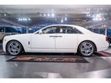 2017 Rolls-Royce Ghost  Exterior