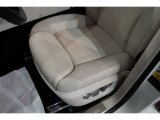 2017 Rolls-Royce Ghost  Front Seat