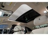 2017 Rolls-Royce Ghost  Sunroof