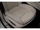 2017 Rolls-Royce Ghost  Front Seat
