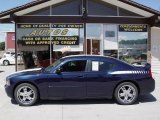 2006 Midnight Blue Pearl Dodge Charger SE #14365096