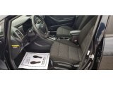 2017 Kia Forte5 LX Front Seat