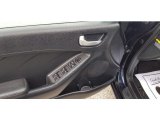 2017 Kia Forte5 LX Door Panel