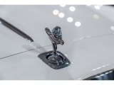 2017 Rolls-Royce Ghost  Spirit of Ecstasy Rolls Royce Hood Ornament