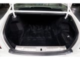 2017 Rolls-Royce Ghost  Trunk