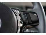 2017 Rolls-Royce Ghost  Steering Wheel