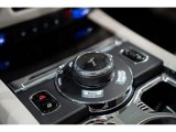 2017 Rolls-Royce Ghost  Controls