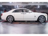 2017 Rolls-Royce Ghost  Exterior