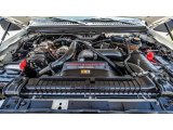 2005 Ford F250 Super Duty XL Regular Cab 6.0 Liter OHV 32 Valve Power Stroke Turbo Diesel V8 Engine