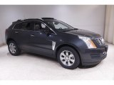 2015 Graphite Metallic Cadillac SRX Luxury #143961775