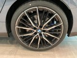 2022 BMW 2 Series M235 xDrive Gran Coupe Wheel