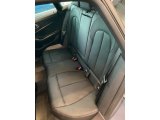 2022 BMW 2 Series M235 xDrive Gran Coupe Rear Seat