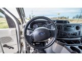 2014 Ford E-Series Van E350 Cargo Van Steering Wheel