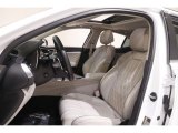 2019 Hyundai Genesis G70 AWD Front Seat