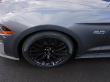 2022 Ford Mustang GT Premium Fastback Wheel