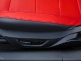 2022 Ford Mustang GT Premium Fastback Front Seat