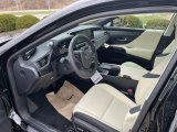 2022 Lexus ES 350 Rich Creme Interior
