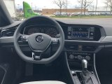 2021 Volkswagen Jetta R-Line Dashboard