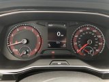 2021 Volkswagen Jetta S Gauges