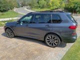 2020 Arctic Grey Metallic BMW X7 M50i #143961615