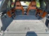 2020 BMW X7 M50i Trunk