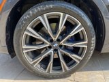 BMW X7 2020 Wheels and Tires