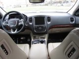 2017 Dodge Durango Interiors