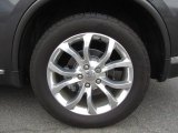 2017 Dodge Durango Citadel AWD Wheel
