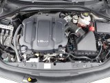 2018 Buick LaCrosse Essence 3.6 Liter DOHC 24-Valve VVT V6 Engine