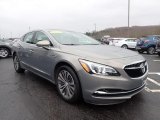 2018 Buick LaCrosse Essence Front 3/4 View