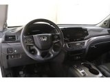 2021 Honda Pilot EX-L AWD Dashboard