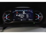 2021 Honda Pilot EX-L AWD Gauges